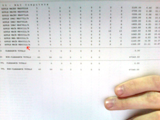 Illustration for article titled Proof of New Macbooks?